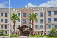 Staybridge Suites Houston West/Energy Corridor Hotel in zona Clay Stadium