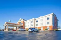Holiday Inn Express & Suites Chattanooga (East Ridge)
