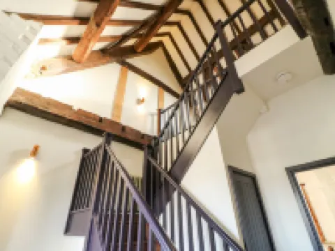 Gatehouse Croft Hotels in North Warwickshire District