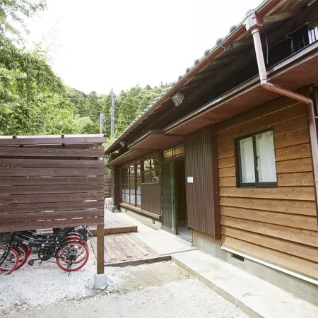 Guest House Preta Torami