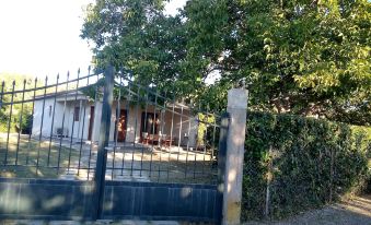 Nice Villa with Garden in Ancient Olympia, Greece