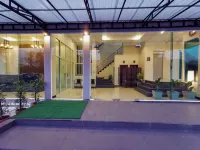 The Cottage Hotel Udon Thani Hotels in Udon Thani
