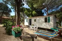 Camping Village El-Bahira Hotels near Nino Non Solo Vino Prodotti Tipici.