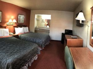 Best Budget Inn - Abilene