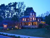 The Fairlawn Inn Các khách sạn ở Hunter