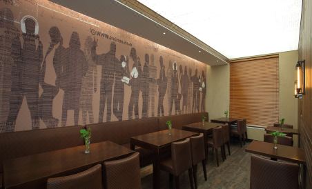 Hangzhou Hanxiang Book Music Hotel (Hangzhou Wenyi West Road) - Housity