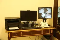 Butterfly Guest House Phase 7 Bahria Town Hotels in Rawalpindi Tehsil