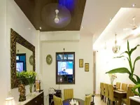 Evergreen Suites