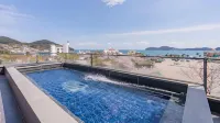 Hinoki Seawater Steaming Resort - รีสอร์ท