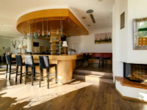 โรงแรมอัมบิเอนเต ลังเงินฮาเกิน ฮันโนเฟอร์ บายทิวลิปอินน์ โรงแรมในLangenhagen