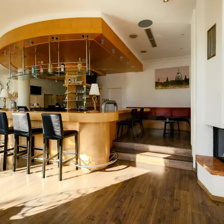 Hotel Ambiente Langenhagen Hannover by Tulip Inn