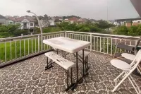 D'h Mansion la Rosa Syariah Sentul Mitra RedDoorz Hotels in Cijayanti