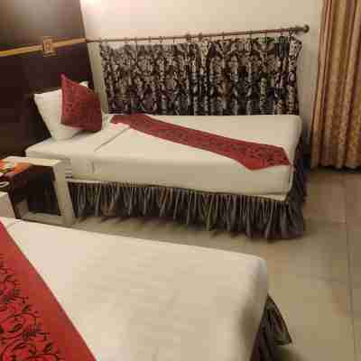 Hotel Asok Inn Rooms