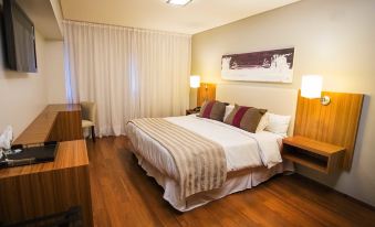 Hotel Bicentenario Suites & Spa