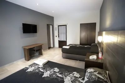Hotel Sofia Các khách sạn ở 