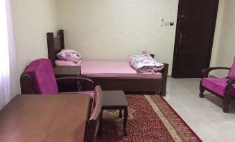 Ikhwa Studio Apartments -Female Guests Only-