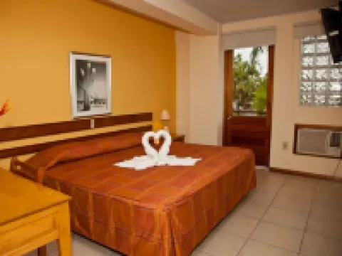 Hotel Acosta Hotels in Iquitos