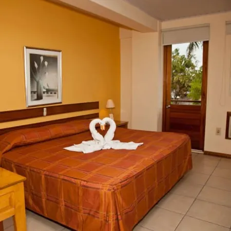 Hotel Acosta