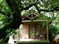 Kenilworth Garden Accommodation Hotel a Outwell