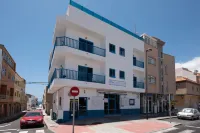 Riva Eco Guest House Các khách sạn ở El Medano