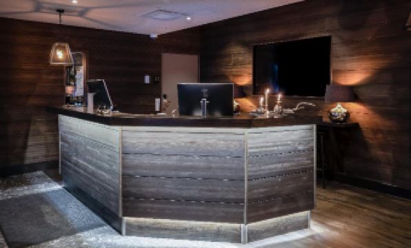 Lapland Hotels Kuopio