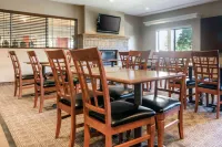 Comfort Suites Keeneland
