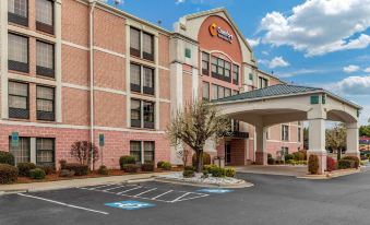 Comfort Inn & Suites Lake Norman