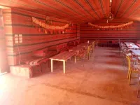 Bedouin Habits Tours Camp