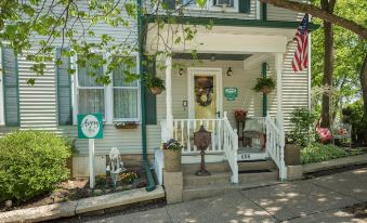 Avery on Prospect Hill Guest House