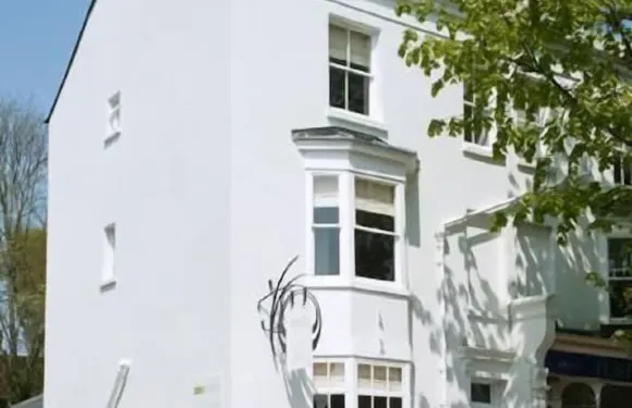 萊姆思公寓酒店