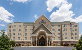 Comfort Inn & Suites Cordele