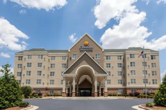 Comfort Inn & Suites