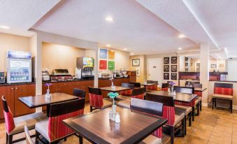 Comfort Inn at Joint Base Andrews