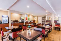 Comfort Inn at Joint Base Andrews Hotel a Prince George's County
