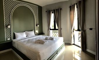 Anakin Boutique Hotel - Housity