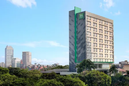 Ibis Styles Jakarta Simatupang
