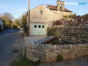Stunning 1-Bed Cottage Close to Lakedistrict