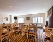 Comfort Suites Peoria Sports Complex Hotel di Peoria