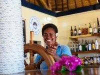 Boathouse Nanuya - bar