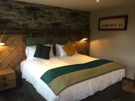 Dartmoor Halfway Inn