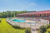 Econo Lodge Fort Payne Hotels in Fort Payne
