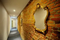 3 Paardekens - City Centre Hotel Hotels in Mechelen