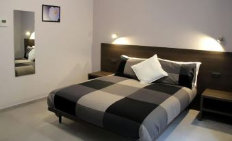 EasyRoom Frosinone B&B