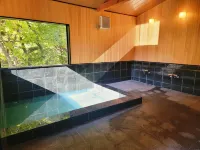 บ้านพักของเค - โฮสเทลออนเซนคินูกาว่า