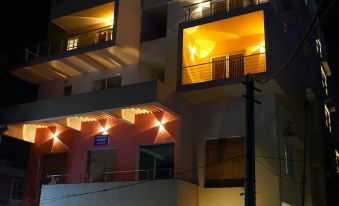 Rohini Apart Hotel