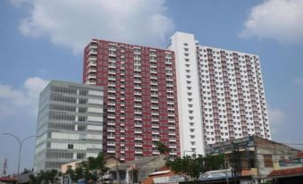 Apartemen Taman Melati Margonda by Winroom