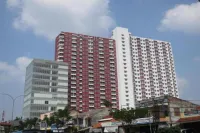 Apartemen Taman Melati Margonda by Winroom