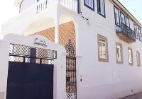 Casa do Salgueiral Douro