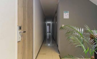 Elite Residence Near Uin University
