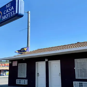 Mi Casa Motel